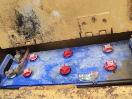 ขายด่วนรถตัก CAT 928F สภาพสวย พร้อมใช้งาน