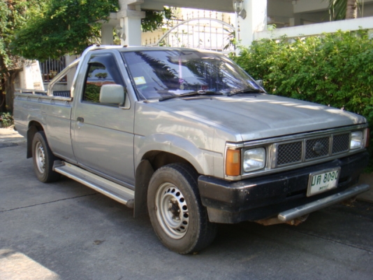 ขายถูก BigM เครื่องเบนซินเดิม ติดLPG