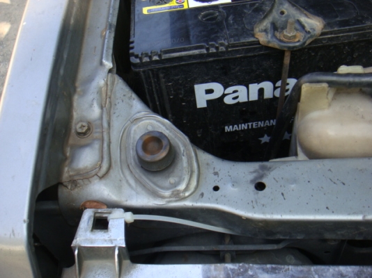 ขายถูก BigM เครื่องเบนซินเดิม ติดLPG