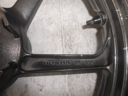 ล้อแม็ก CBR150