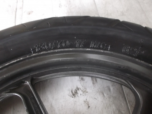 ล้อแม็ก CBR150