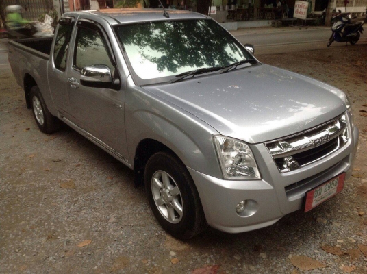 ขายรถ Isuzu D-Max ปี2011 ตัวTop ราคา 455,000 ขายรถ Isuzu D-Max ปี2011 ตัวTop ราคา 455,000