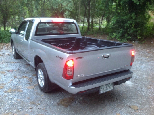 ขายรถ Isuzu D-Max ปี2011  ตัวTop ราคา 455,000