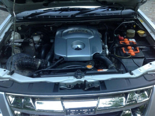 ขายรถ Isuzu D-Max ปี2011 ตัวTop ราคา 455,000 ขายรถ Isuzu D-Max ปี2011 ตัวTop ราคา 455,000