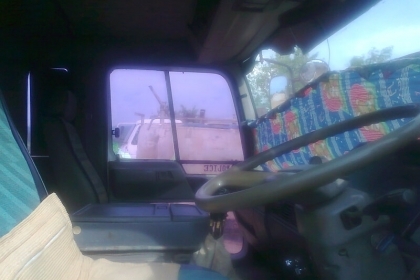 ขายด่วน..รถสิบล้อ สองเพลาดั้ม HINO FD 3HHA เครื่องฮีโน่ HO7D  195 แรงม้า เก๋งสวย ภายในสวย มีแอร์ มียางสวยทุกเส้น มีทะเบียนครบ สิบล้อแรง รุ่นประหยัด