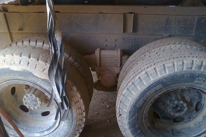 ขายด่วน..รถสิบล้อ สองเพลาดั้ม HINO FD 3HHA เครื่องฮีโน่ HO7D  195 แรงม้า เก๋งสวย ภายในสวย มีแอร์ มียางสวยทุกเส้น มีทะเบียนครบ สิบล้อแรง รุ่นประหยัด