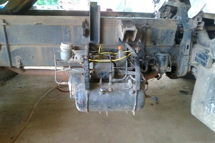 ขายด่วน..รถสิบล้อ สองเพลาดั้ม HINO FD 3HHA เครื่องฮีโน่ HO7D  195 แรงม้า เก๋งสวย ภายในสวย มีแอร์ มียางสวยทุกเส้น มีทะเบียนครบ สิบล้อแรง รุ่นประหยัด