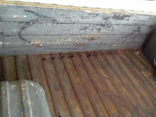 MAZDA, FAMILIA 1000 ปี 1978 เกียร์ธรรมดา เครื่อง โตโยต้า4K