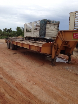 หางโรเบท 2 คาน หางใหม่เพี่งต่อ5เดือนของ ส.สุชัย  หางสวย....