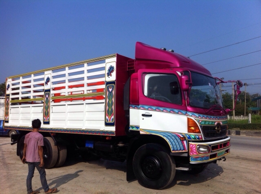 HINO เมกก้า เครื่อง 320 ปี 2003 2 เพลา ดัมพ์เกษตร HINO เมกก้า เครื่อง 320 ปี 2003 2 เพลา ดัมพ์เกษตร