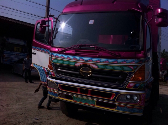 HINO เมกก้า เครื่อง 320 ปี 2003 2 เพลา ดัมพ์เกษตร HINO เมกก้า เครื่อง 320 ปี 2003 2 เพลา ดัมพ์เกษตร