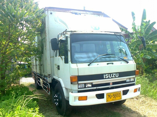 ขายร็อกกี้160แรง ยาว7.20เมตร