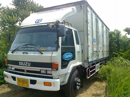 ขายร็อกกี้160แรง ยาว7.20เมตร