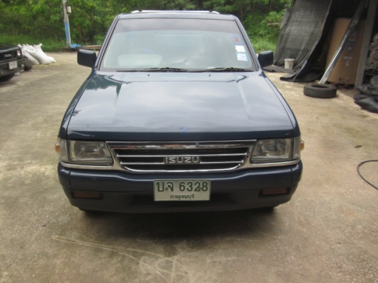 ขายมังกรสภาพบางๆๆ  พวงมาลัยเพาร์เวอร์