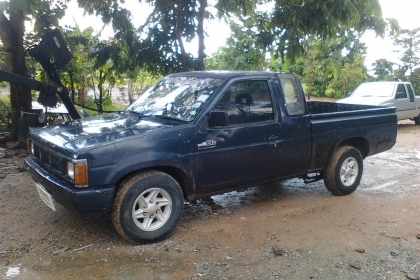 ขาย big m แค๊ปเล็ก เครื่องฝาแดง