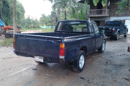 ขาย big m แค๊ปเล็ก เครื่องฝาแดง