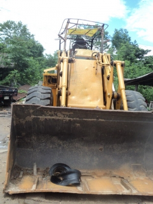 ด่วนขายรถตักล้อยาง LK 600 ราคาถูก