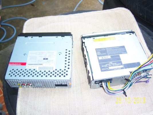 วิทยุCD รถยนต์  MP3 MP4 USB  ยี่ห้อ ZULEX