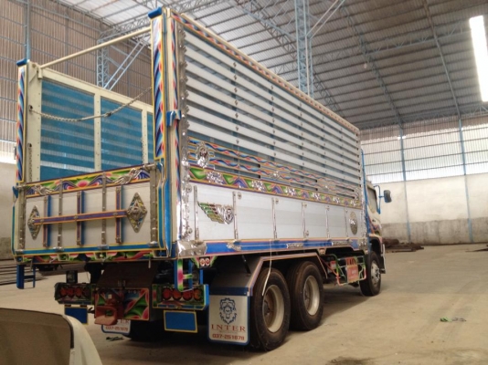 ขายรถบรรทุกใหม่ 10 ล้อ กระบะบรรทุกยกเทอลูมิเนียมดั้มพ์ สนใจติดต่อ081-9832626 เฮียโชค,086-6772256เฮียตี๋