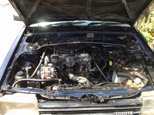 เเลกบิ๊กไบทครับทุกตัวเสนอมา  ขอ 400 ขึ้นน่ะครับ  toyota corona st 150 เเกสเเล้ว ล้อเเม็ก ระบบไฟครบๆ ใช้ได้หมด ภายในเบาะหนังสวยมาก กระจกไฟฟ้า เซ็นทัลล็อก ตัวท็อป ภาษีหมดปี 57 ไดชาจใหม่ เเอรหนาว ประหยัดมากขับกลับจากนครปฐม หมดไป 50บาท ใช้งานได้ปกติเอาไปขับได