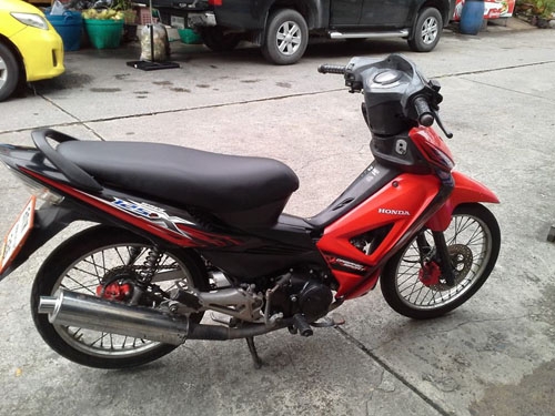 wave 125 x ปี 53 ดิสก์หน้า หลัง เครื่องเดิมๆ แน่นๆไม่หลวม ไม่มีควันขาว เอกสาร ชุดโอนครบ