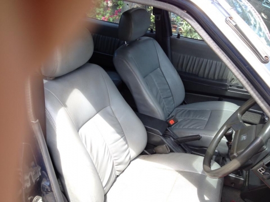 เเลกบิ๊กไบทครับทุกตัวเสนอมา ขอ 400 ขึ้นน่ะครับ toyota corona st 150 เเกสเเล้ว ล้อเเม็ก ระบบไฟครบๆ ใช้ได้หมด ภายในเบาะหนังสวยมาก กระจกไฟฟ้า เซ็นทัลล็อก ตัวท็อป ภาษีหมดปี 57 ไดชาจใหม่ เเอรหนาว ประหยัดมากขับกลับจากนครปฐม หมดไป 50บาท ใช้งานได้ปกติเอาไปขับได เเลกบิ๊กไบทครับทุกตัวเสนอมา ขอ 400 ขึ้นน่ะครับ toyota corona st 150 เเกสเเล้ว ล้อเเม็ก ระบบไฟครบๆ ใช้ได้หมด ภายในเบาะหนังสวยมาก กระจกไฟฟ้า เซ็นทัลล็อก ตัวท็อป ภาษีหมดปี 57 ไดชาจใหม่ เเอรหนาว ประหยัดมากขับกลับจากนครปฐม หมดไป 50บาท ใช้งานได้ปกติเอาไปขับได