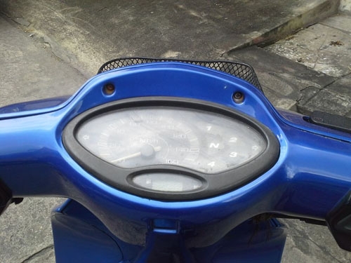 wave 125 s ปี 46 ล้อแม็ก สีน้ำเงิน เครื่องเดิมแน่น ชุดสีสวย เอกสารชุดโอนครบ(รถป้ายเหลือง) wave 125 s ปี 46 ล้อแม็ก สีน้ำเงิน เครื่องเดิมแน่น ชุดสีสวย เอกสารชุดโอนครบ(รถป้ายเหลือง)