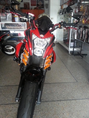 er6n 2012 ของแต่ง เยอ มว๊วก วิ่งน้อย 3xxx เทพบุตรมาเกิด