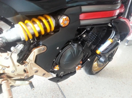 er6n 2012 ของแต่ง เยอ มว๊วก วิ่งน้อย 3xxx เทพบุตรมาเกิด