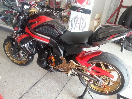 er6n 2012 ของแต่ง เยอ มว๊วก วิ่งน้อย 3xxx เทพบุตรมาเกิด