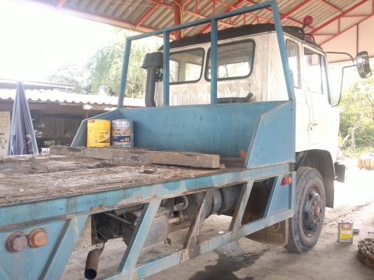 **1,600,000** รถเทลเลอร์ HiNo F17 2 เพลา + รถเกี่ยวข้าวศักดิ์พัฒนา **1,600,000** รถเทลเลอร์ HiNo F17 2 เพลา + รถเกี่ยวข้าวศักดิ์พัฒนา