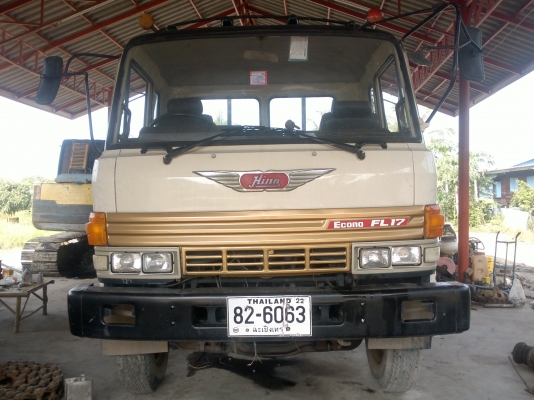 **1,600,000** รถเทลเลอร์ HiNo F17 2 เพลา + รถเกี่ยวข้าวศักดิ์พัฒนา **1,600,000** รถเทลเลอร์ HiNo F17 2 เพลา + รถเกี่ยวข้าวศักดิ์พัฒนา