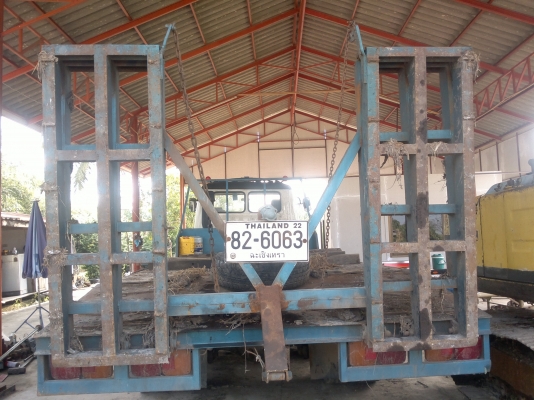 **1,600,000** รถเทลเลอร์ HiNo F17 2 เพลา + รถเกี่ยวข้าวศักดิ์พัฒนา **1,600,000** รถเทลเลอร์ HiNo F17 2 เพลา + รถเกี่ยวข้าวศักดิ์พัฒนา