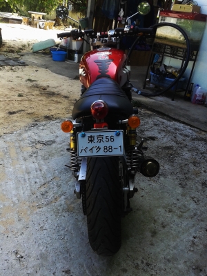 ขายคับ XJR 400 cc inv+สพม 85000 ขายคับ XJR 400 cc inv+สพม 85000