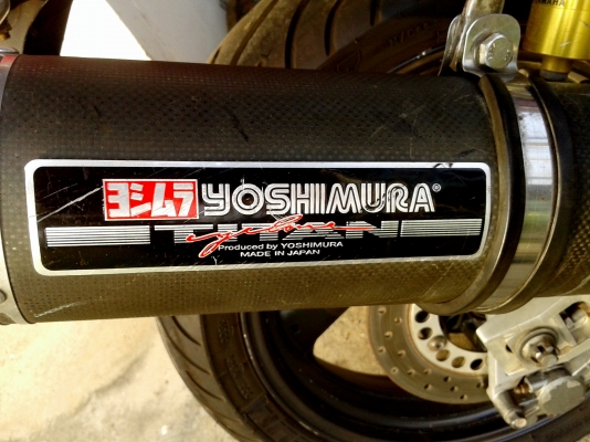 ขายคับ XJR 400 cc inv+สพม 85000 ขายคับ XJR 400 cc inv+สพม 85000