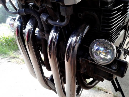 ขายคับ XJR 400 cc inv+สพม 85000 ขายคับ XJR 400 cc inv+สพม 85000