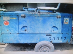 ขายปั๊มลม 175 S  120,000  บาท