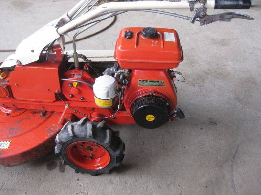 ขายรถตัดหญ้าSRD-820และ SRD-700RA พร้อมใช้งาน ขายรถตัดหญ้าSRD-820และ SRD-700RA พร้อมใช้งาน