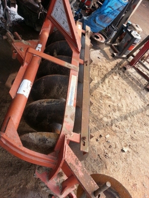 คูโบต้า L3408 4 WD 2 เพลา ใบมีดตราช้าง ทำงาน 1227 ชั่วโมงเดิมๆทุกชิ้นครับ