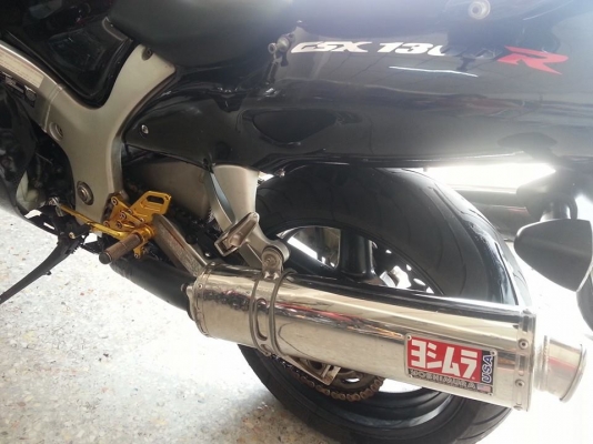 Hayabusa2000 พร้อมสรรพสามิตร spec. canada Hayabusa2000 พร้อมสรรพสามิตร spec. canada