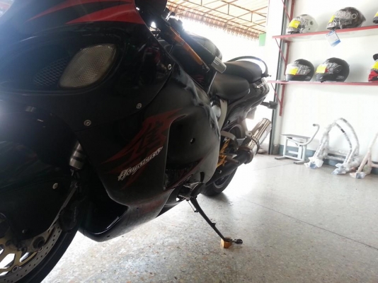 Hayabusa2000 พร้อมสรรพสามิตร spec. canada Hayabusa2000 พร้อมสรรพสามิตร spec. canada