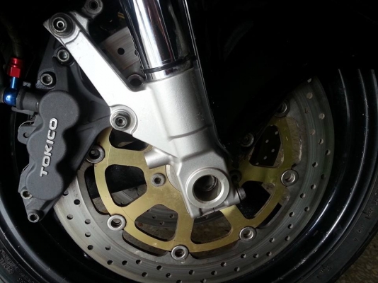 Hayabusa2000 พร้อมสรรพสามิตร spec. canada