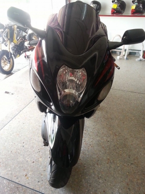 Hayabusa2000 พร้อมสรรพสามิตร spec. canada Hayabusa2000 พร้อมสรรพสามิตร spec. canada