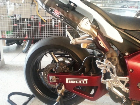 ขาย yamaha r1 2009 พร้อมสรรพสามิตร สภาพ เทพบุตร