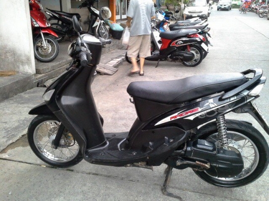 mio amore ปี 51 รถบ้าน เดิมๆ เครื่องแน่น ไม่หลวม เฟืองไม่หอน ชุดสีสวย มีเล่ม เอกสารพร้อม mio amore ปี 51 รถบ้าน เดิมๆ เครื่องแน่น ไม่หลวม เฟืองไม่หอน ชุดสีสวย มีเล่ม เอกสารพร้อม