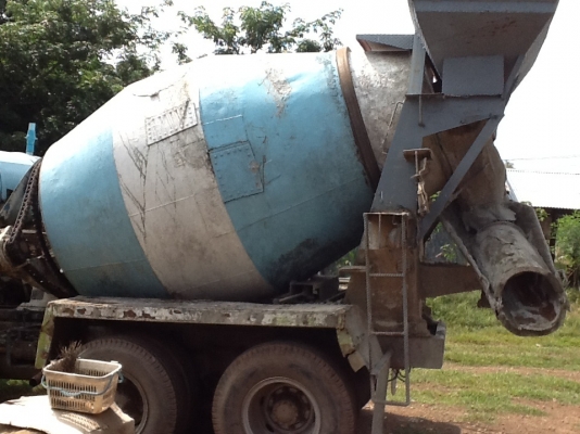 ขายครับโม่ 7 คิว ปั้มโซ่ใช้งานดี กำลังยกลงจะต่อเครนครับทุนน้อยครับขายที่ 85000 บาทครับ ขายครับโม่ 7 คิว ปั้มโซ่ใช้งานดี กำลังยกลงจะต่อเครนครับทุนน้อยครับขายที่ 85000 บาทครับ