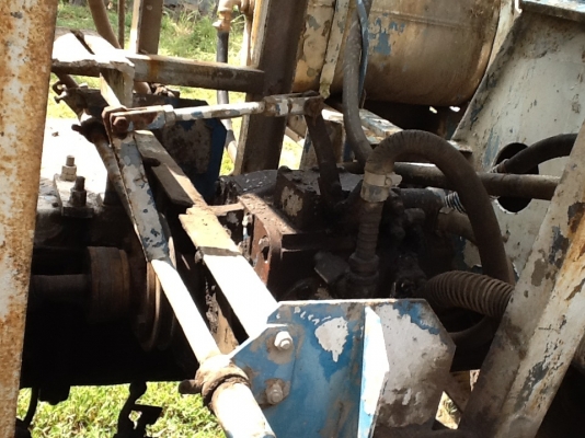 ขายครับโม่ 7 คิว ปั้มโซ่ใช้งานดี กำลังยกลงจะต่อเครนครับทุนน้อยครับขายที่ 85000 บาทครับ ขายครับโม่ 7 คิว ปั้มโซ่ใช้งานดี กำลังยกลงจะต่อเครนครับทุนน้อยครับขายที่ 85000 บาทครับ