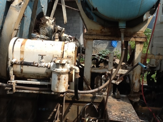 ขายครับโม่ 7 คิว ปั้มโซ่ใช้งานดี กำลังยกลงจะต่อเครนครับทุนน้อยครับขายที่ 85000 บาทครับ ขายครับโม่ 7 คิว ปั้มโซ่ใช้งานดี กำลังยกลงจะต่อเครนครับทุนน้อยครับขายที่ 85000 บาทครับ