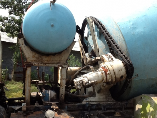 ขายครับโม่ 7 คิว ปั้มโซ่ใช้งานดี กำลังยกลงจะต่อเครนครับทุนน้อยครับขายที่ 85000 บาทครับ ขายครับโม่ 7 คิว ปั้มโซ่ใช้งานดี กำลังยกลงจะต่อเครนครับทุนน้อยครับขายที่ 85000 บาทครับ