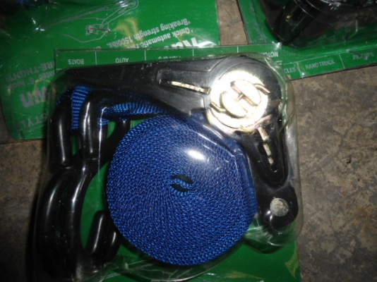 สายรัดเอนกประสงค์ 4.5 เมตร เหมา 3 ชิ้น สายรัดเอนกประสงค์ 4.5 เมตร เหมา 3 ชิ้น